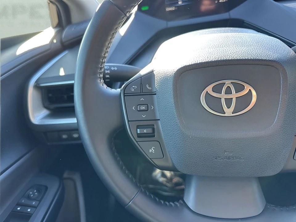 2024 Toyota Prius 5th Gen - Image 13 of 21