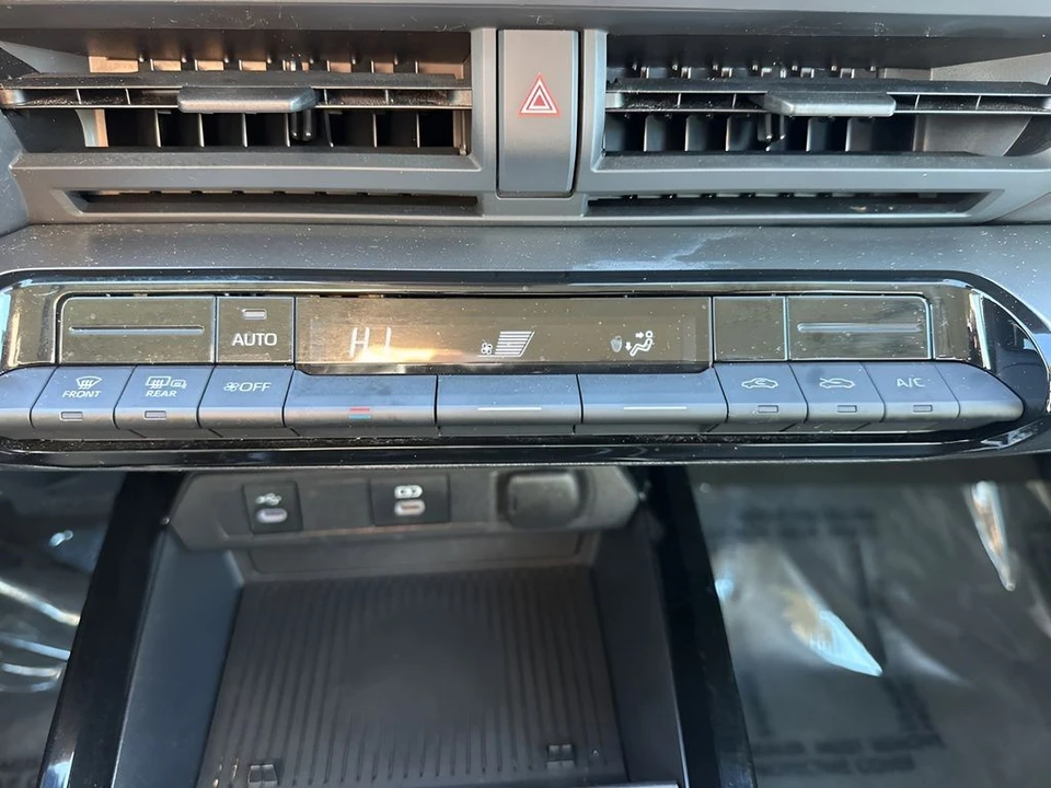 2024 Toyota Prius 5th Gen - Image 17 of 21