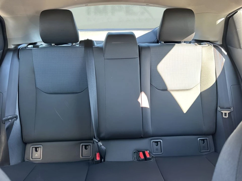 2024 Toyota Prius 5th Gen - Image 10 of 21