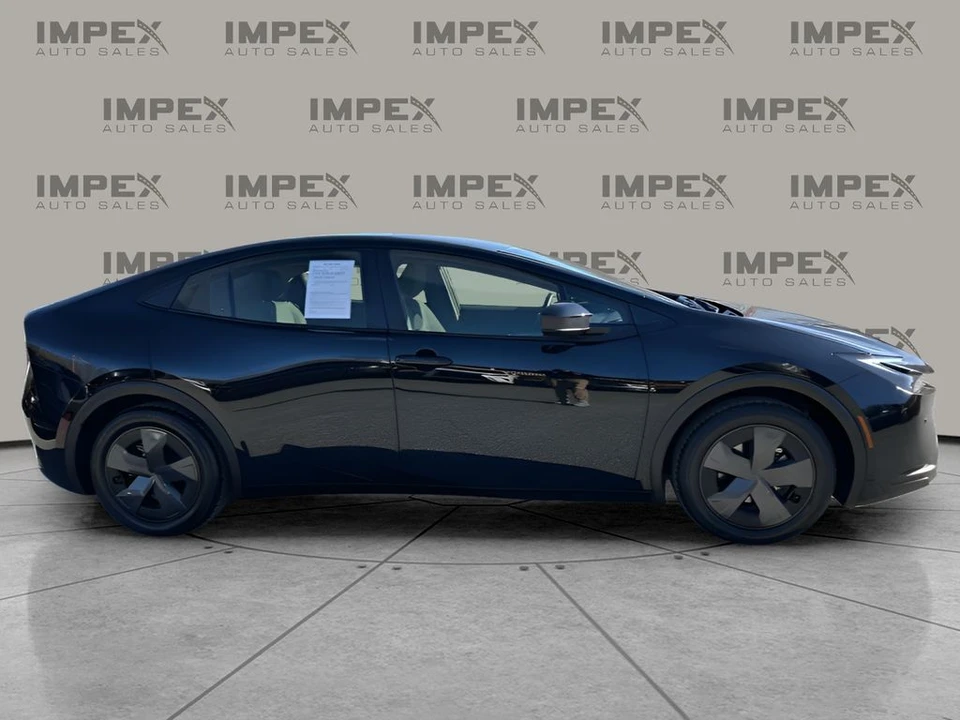 2024 Toyota Prius 5th Gen - Image 6 of 21