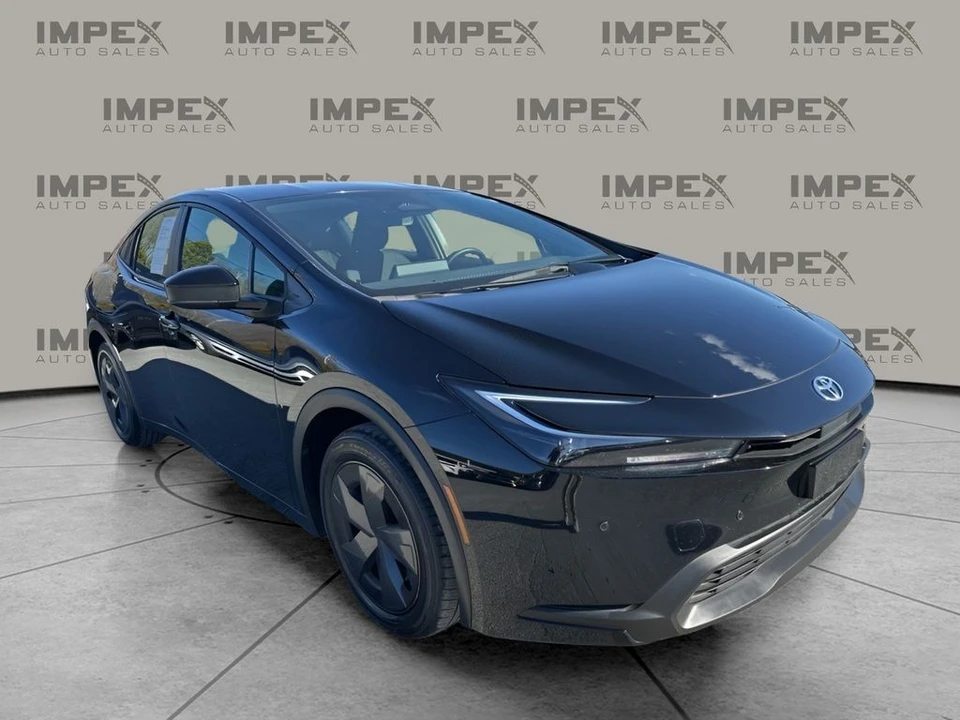 2024 Toyota Prius 5th Gen - Image 7 of 12