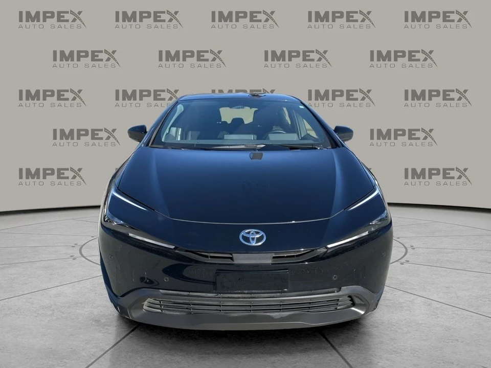 2024 Toyota Prius 5th Gen - Image 8 of 21