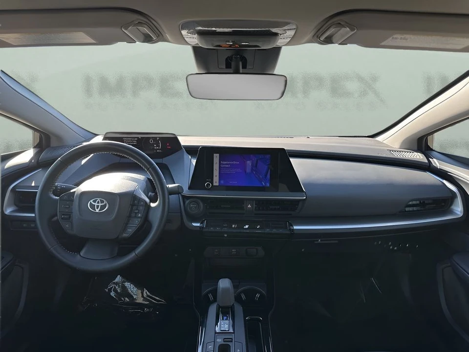 2024 Toyota Prius 5th Gen - Image 11 of 12