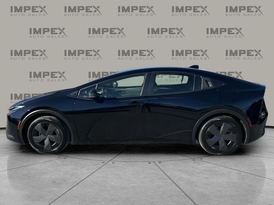 2024 Toyota Prius 5th Gen - Image 2 of 21