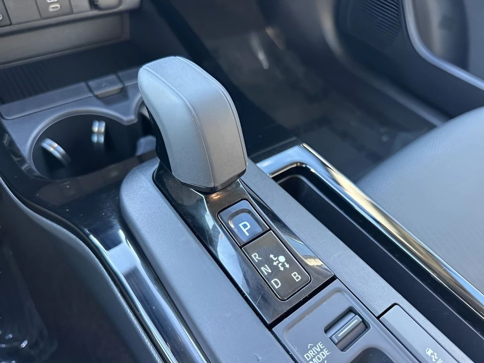 2024 Toyota Prius 5th Gen - Image 15 of 21