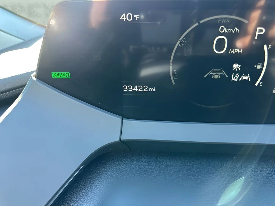2024 Toyota Prius 5th Gen - Image 21 of 21