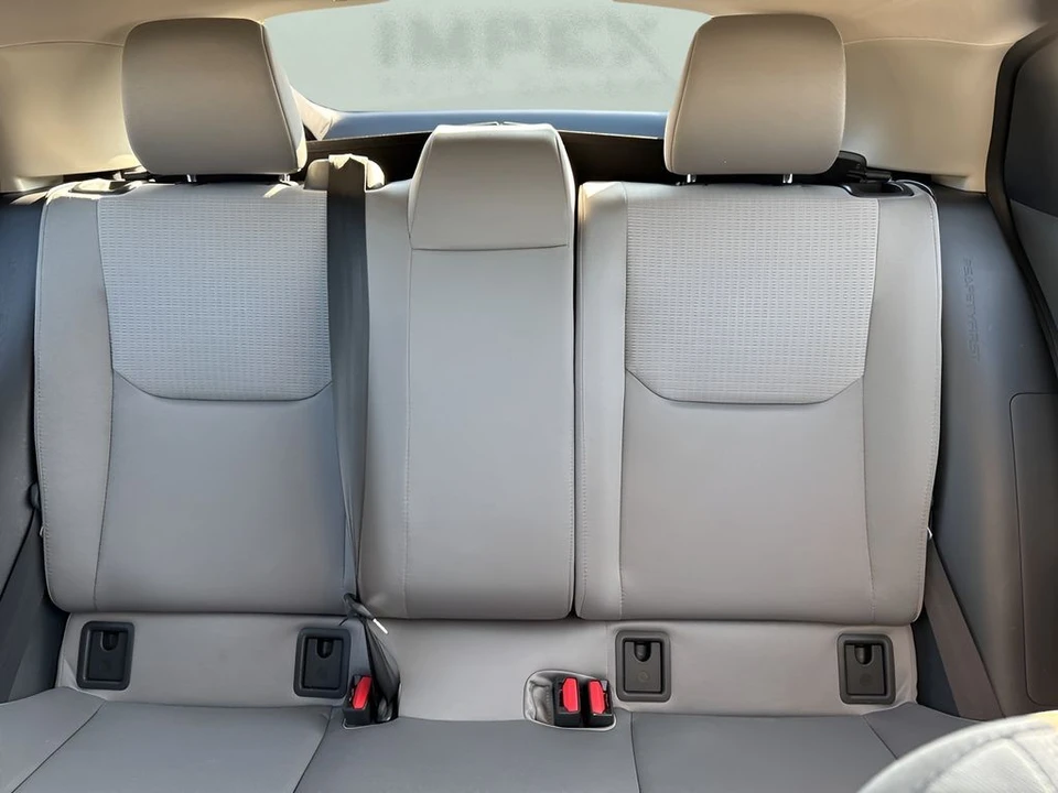 2024 Toyota Prius 5th Gen - Image 10 of 21