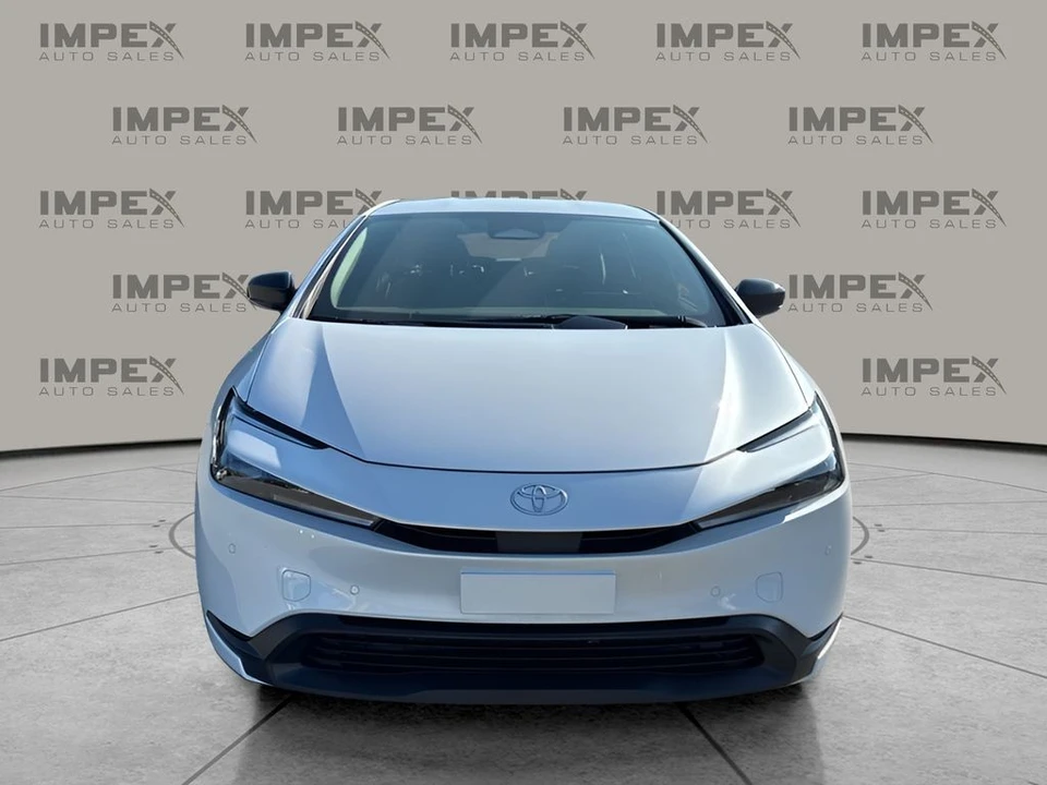 2024 Toyota Prius 5th Gen - Image 8 of 21