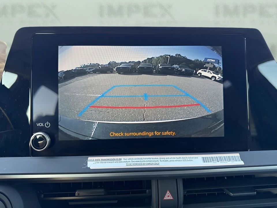 2024 Toyota Prius 5th Gen - Image 19 of 21