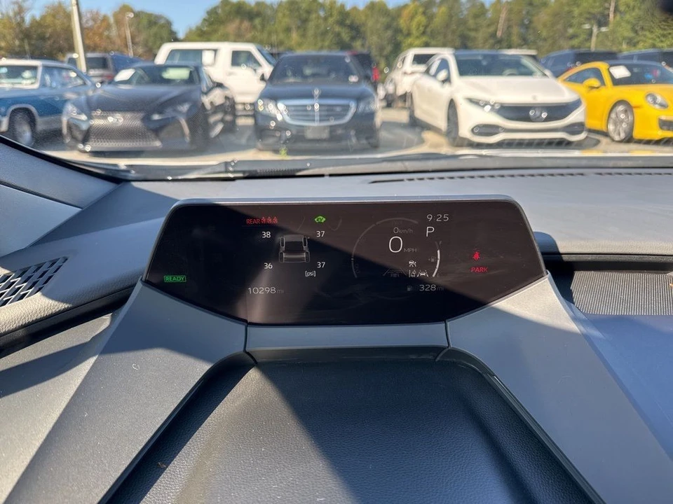 2024 Toyota Prius 5th Gen - Image 21 of 21