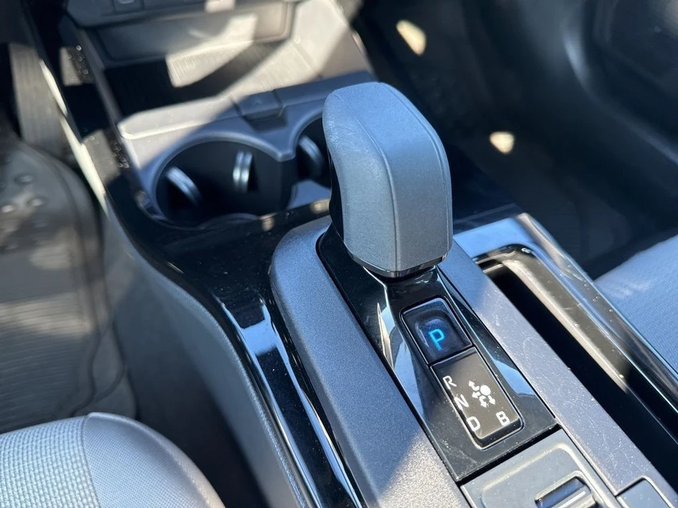 2024 Toyota Prius 5th Gen - Image 15 of 21