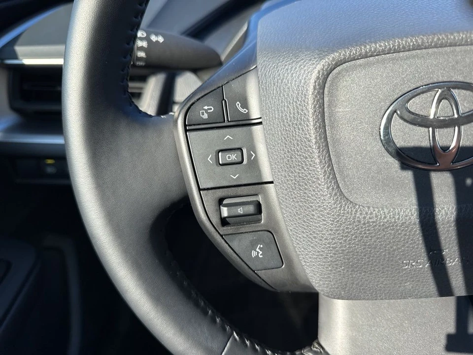 2024 Toyota Prius 5th Gen - Image 13 of 21