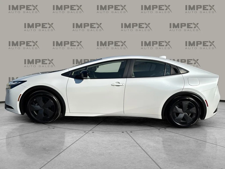 2024 Toyota Prius 5th Gen - Image 2 of 21
