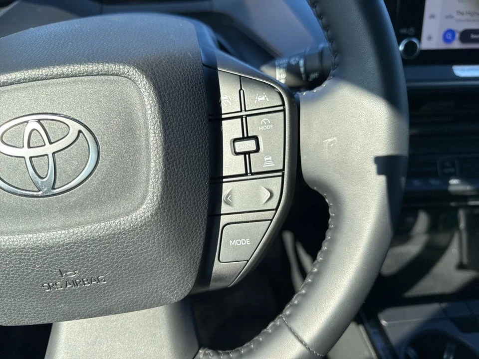 2024 Toyota Prius 5th Gen - Image 14 of 21