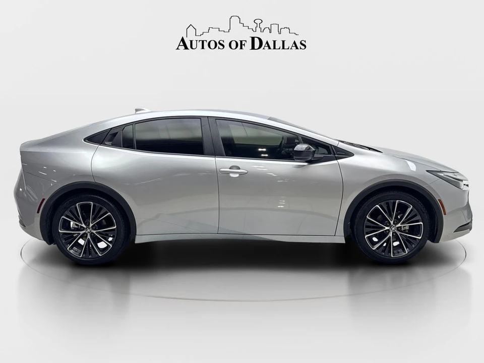 2024 Toyota Prius 5th Gen - Image 10 of 21