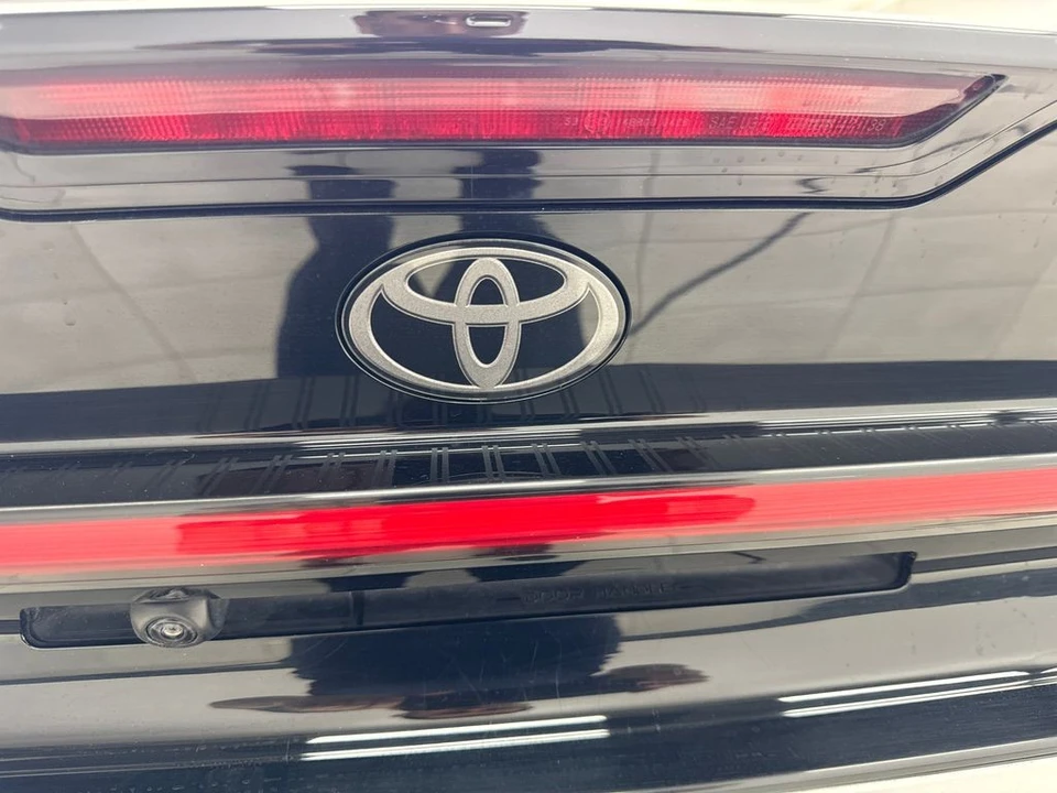 2024 Toyota Prius 5th Gen - Image 21 of 21