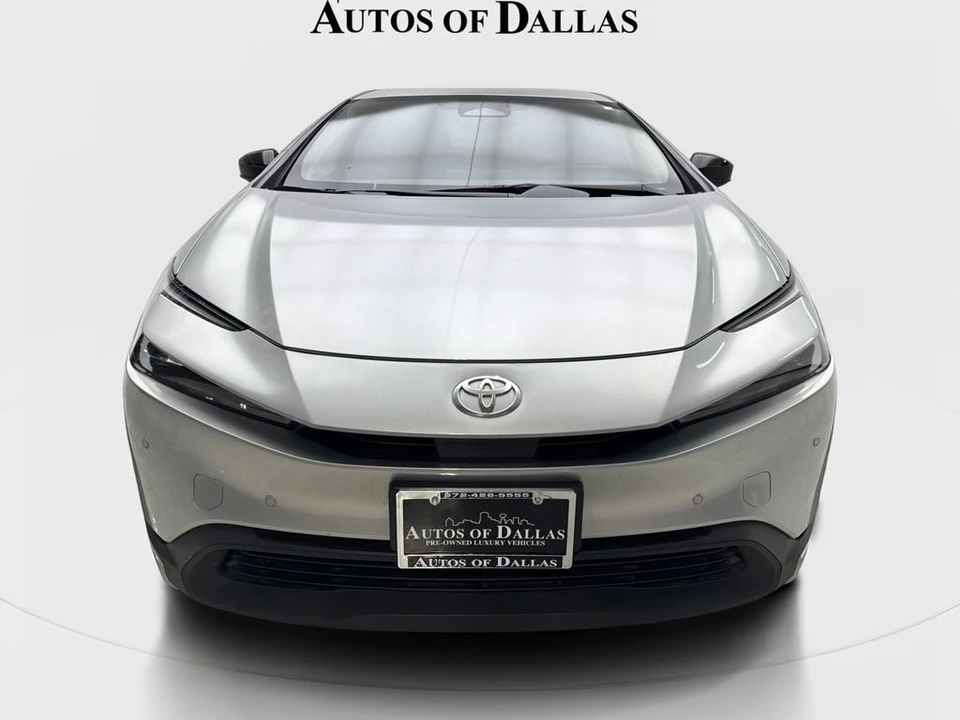 2024 Toyota Prius 5th Gen - Image 3 of 21