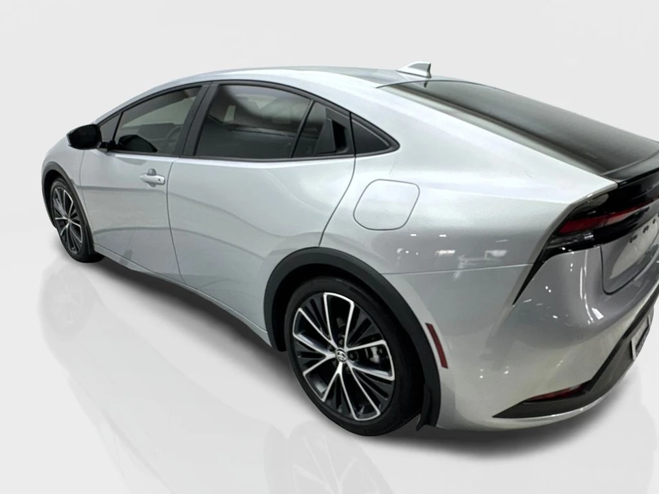 2024 Toyota Prius 5th Gen - Image 14 of 21