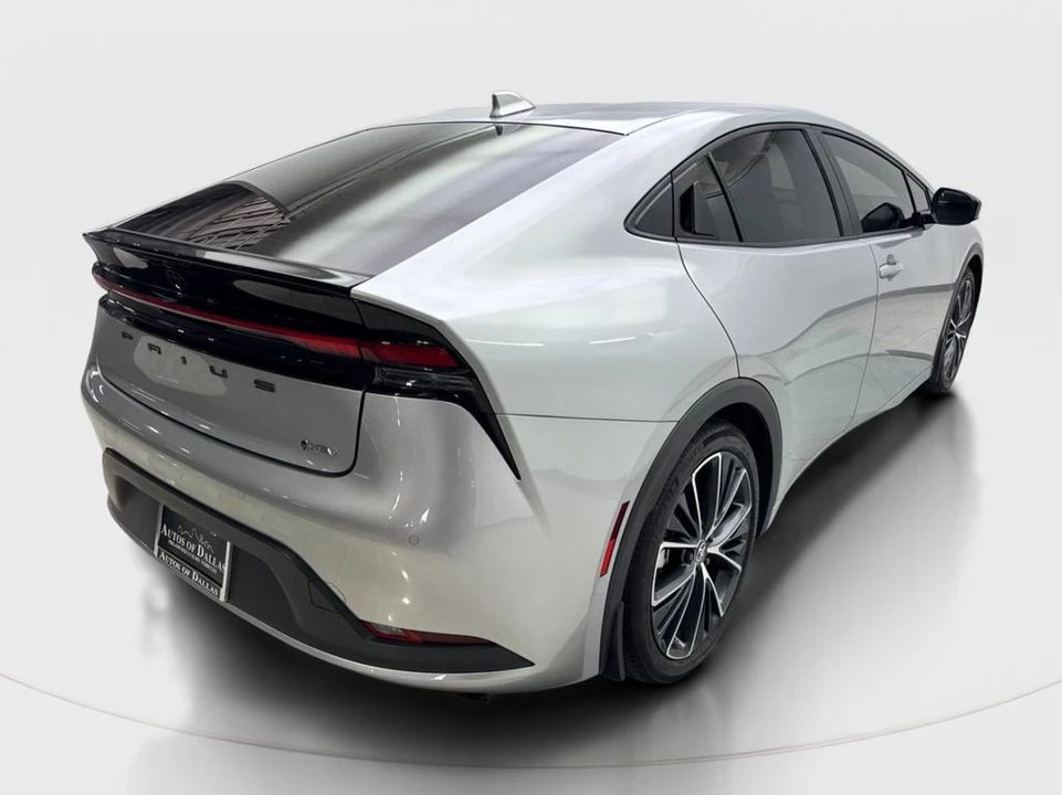 2024 Toyota Prius 5th Gen - Image 6 of 21