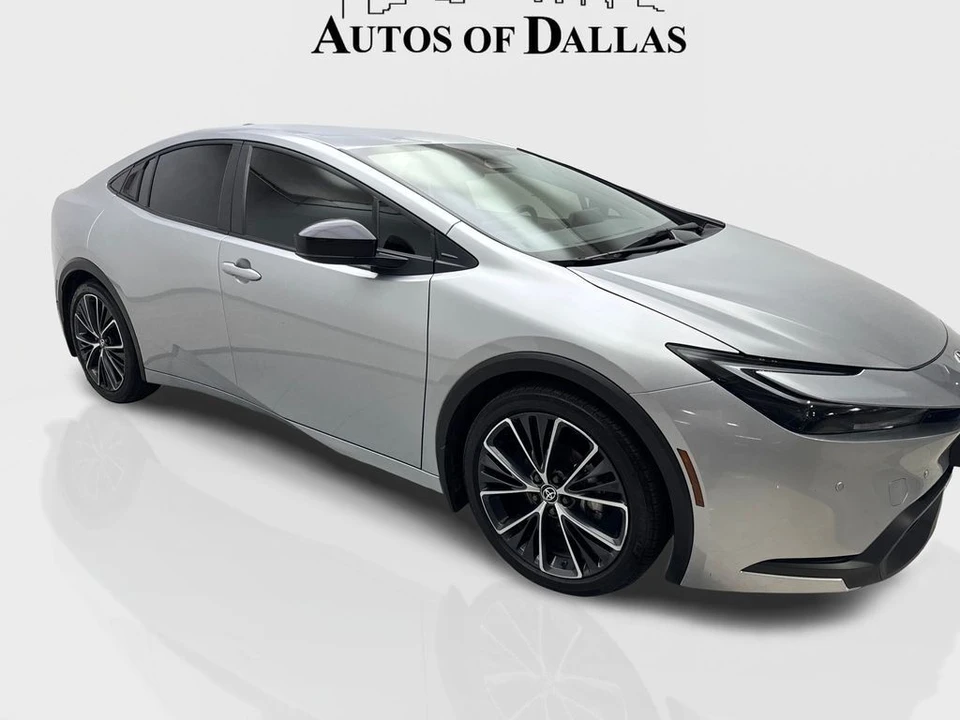 2024 Toyota Prius 5th Gen - Image 12 of 21