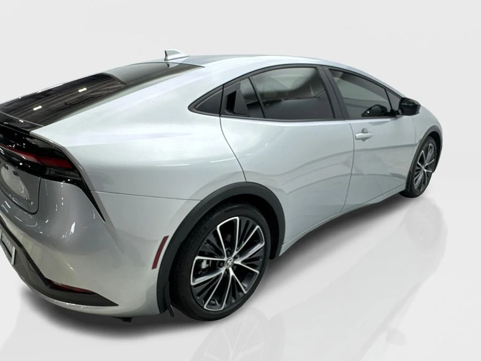 2024 Toyota Prius 5th Gen - Image 13 of 21