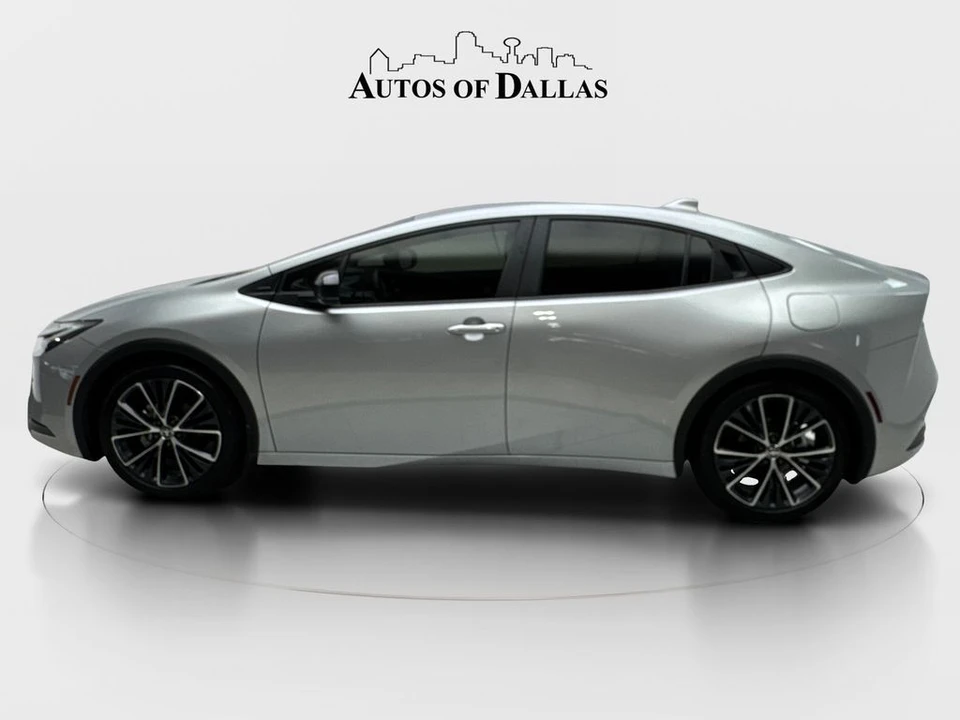2024 Toyota Prius 5th Gen - Image 5 of 21