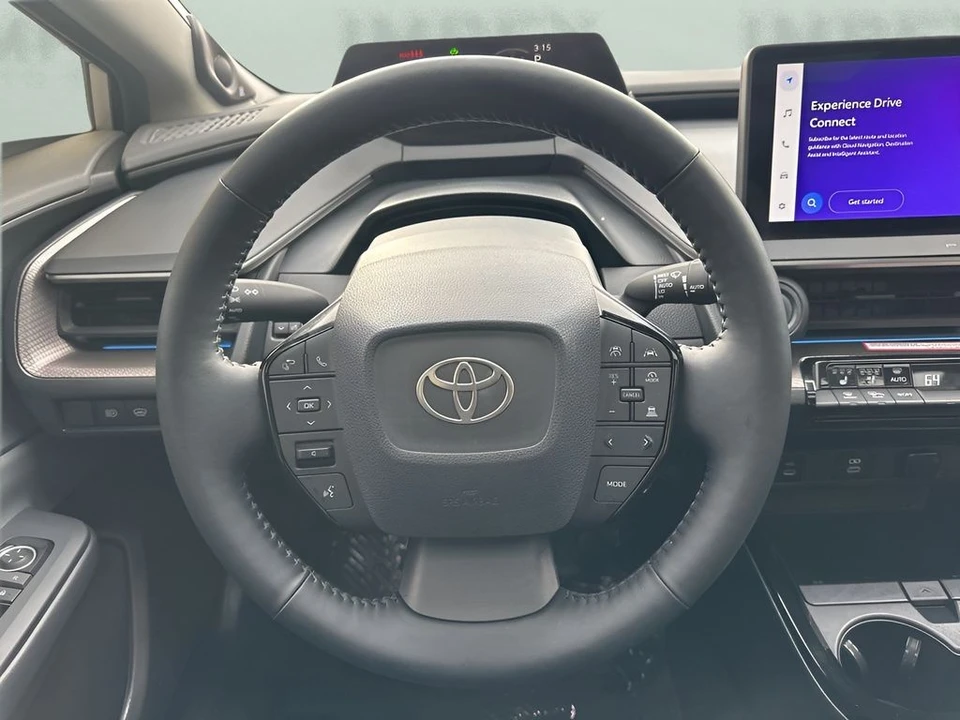 2024 Toyota Prius 5th Gen - Image 15 of 21