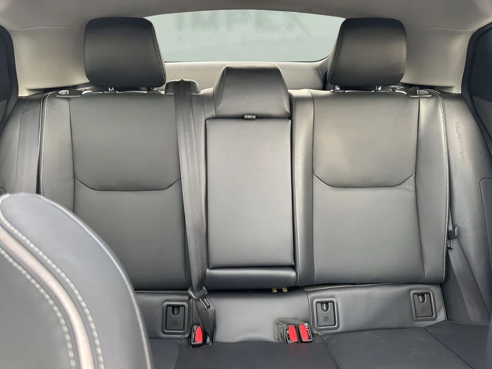 2024 Toyota Prius 5th Gen - Image 13 of 21