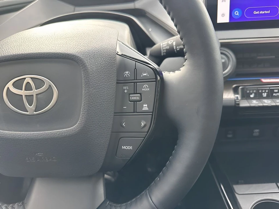 2024 Toyota Prius 5th Gen - Image 17 of 21