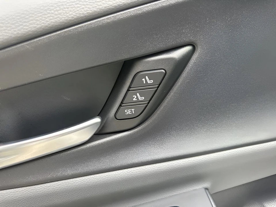 2024 Toyota Prius 5th Gen - Image 11 of 12