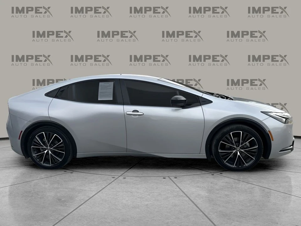 2024 Toyota Prius 5th Gen - Image 6 of 12