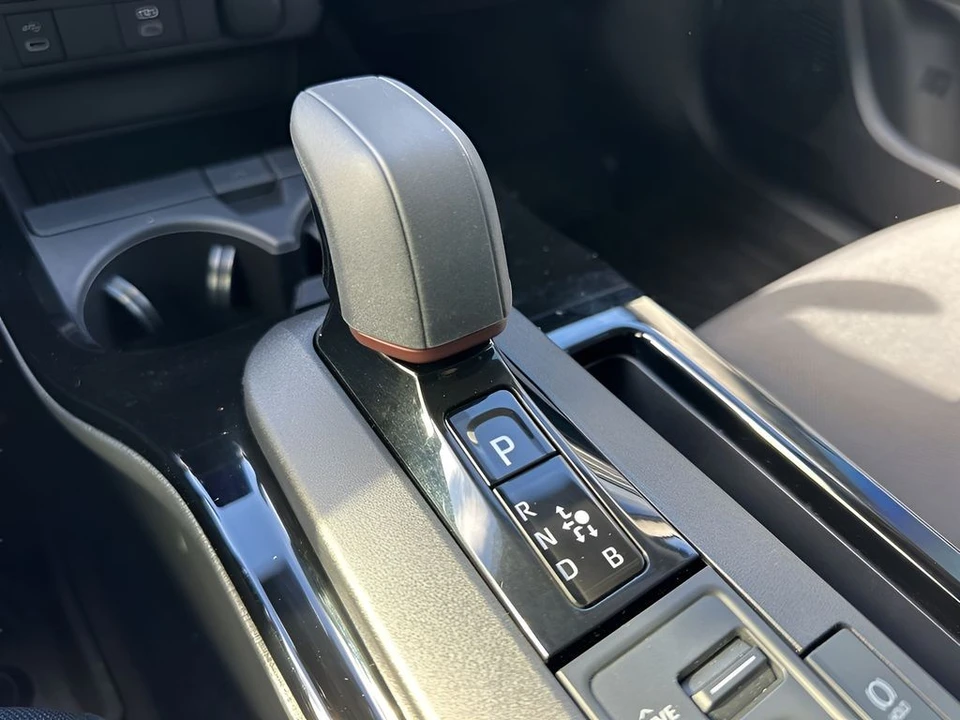 2024 Toyota Prius 5th Gen - Image 15 of 21