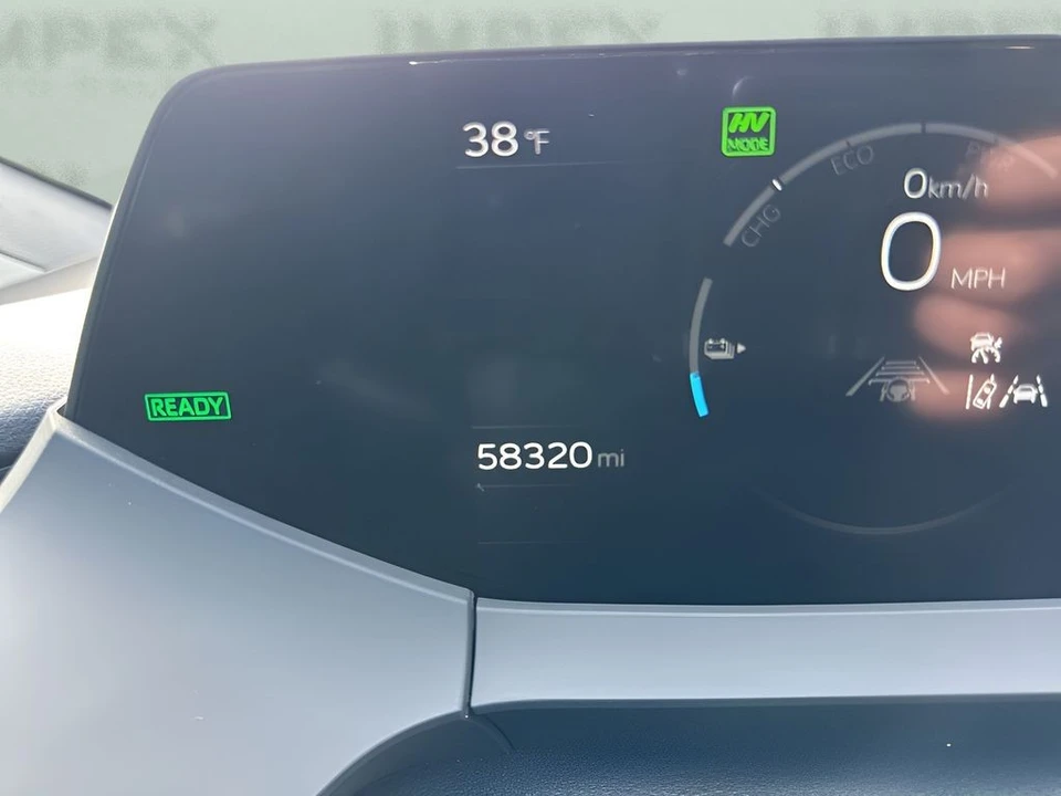 2024 Toyota Prius 5th Gen - Image 21 of 21