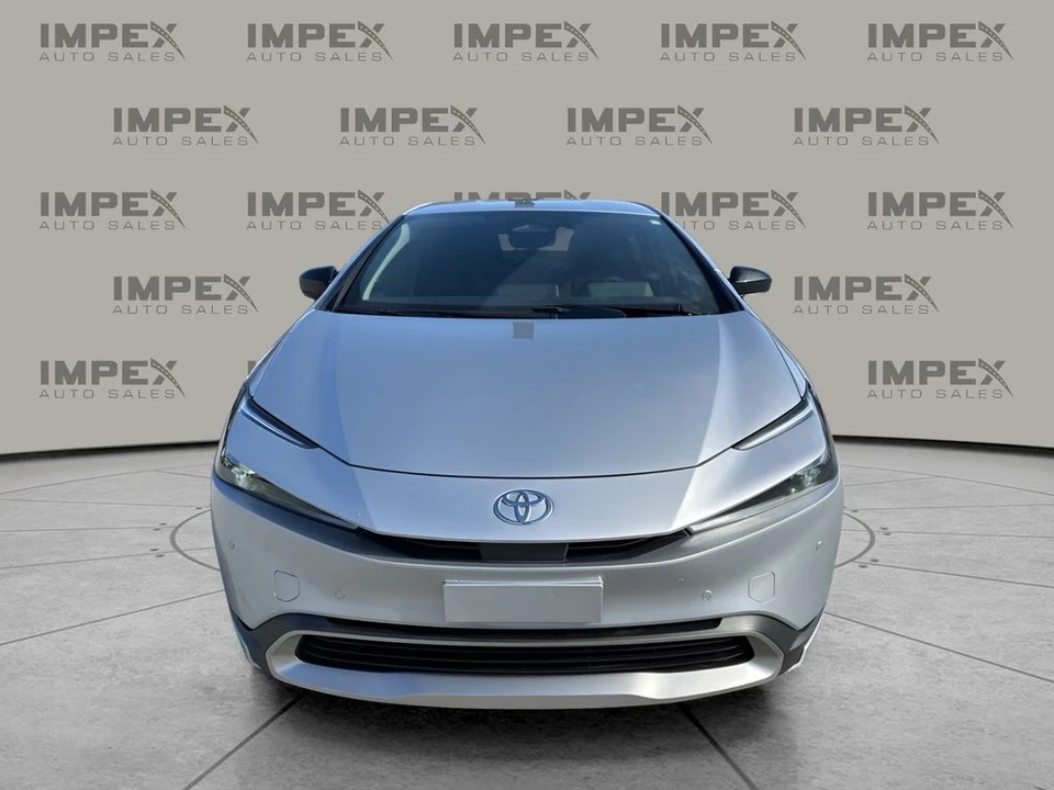 2024 Toyota Prius 5th Gen - Image 8 of 21
