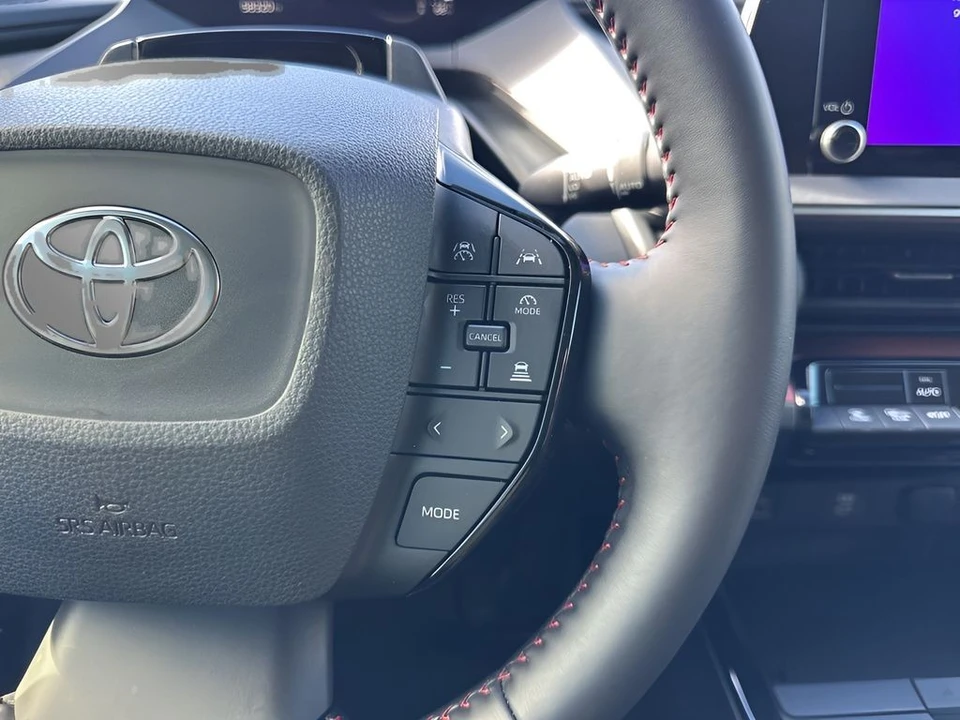 2024 Toyota Prius 5th Gen - Image 14 of 21