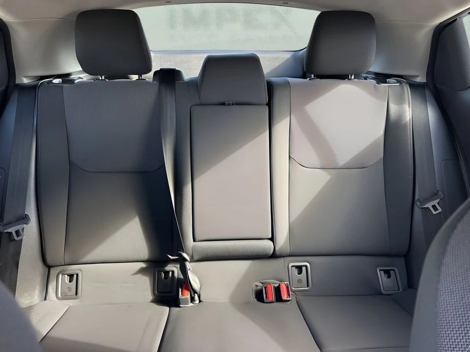 2024 Toyota Prius 5th Gen - Image 10 of 12
