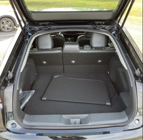 2024 Toyota Prius 5th Gen - Image 8 of 8