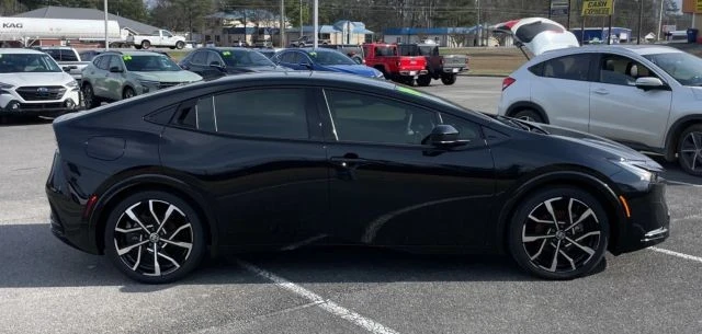 2024 Toyota Prius 5th Gen - Image 5 of 8