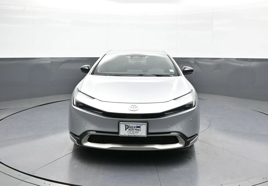 2024 Toyota Prius 5th Gen - Image 2 of 12
