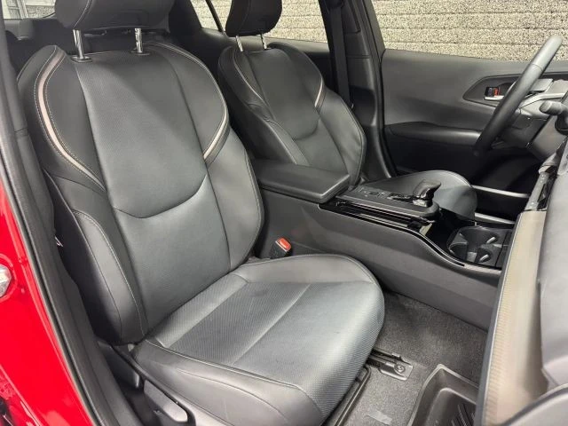 2024 Toyota Prius 5th Gen - Image 19 of 21