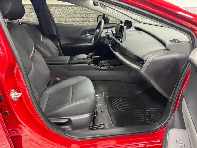 2024 Toyota Prius 5th Gen - Image 17 of 21