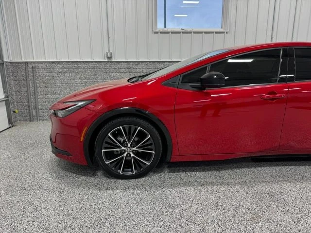 2024 Toyota Prius 5th Gen - Image 2 of 21