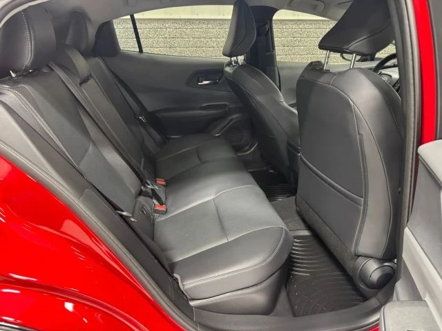 2024 Toyota Prius 5th Gen - Image 20 of 21