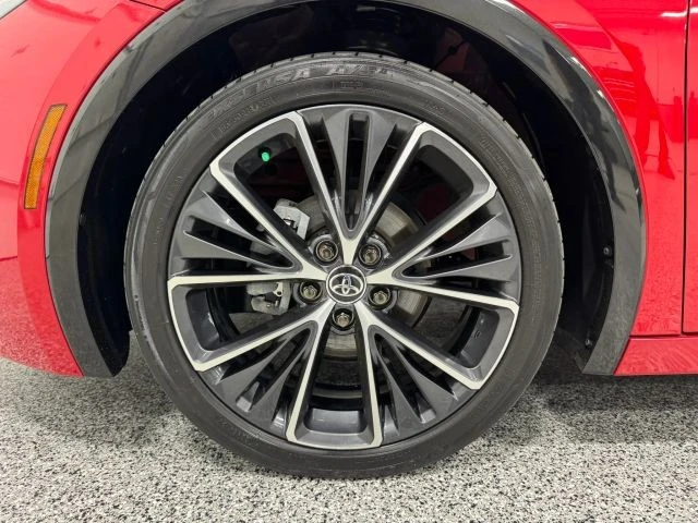 2024 Toyota Prius 5th Gen - Image 5 of 21
