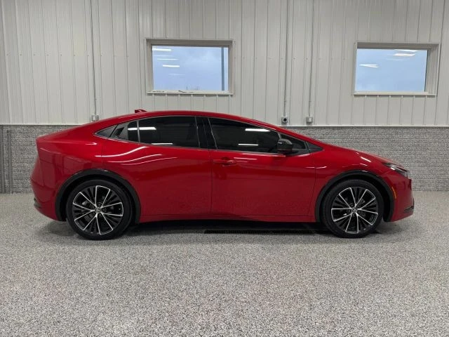 2024 Toyota Prius 5th Gen - Image 10 of 21