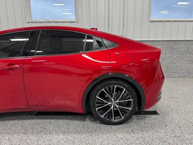 2024 Toyota Prius 5th Gen - Image 4 of 21