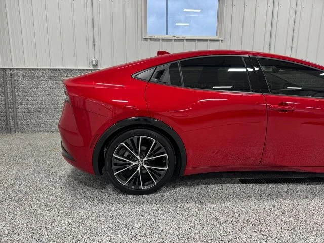 2024 Toyota Prius 5th Gen - Image 12 of 21