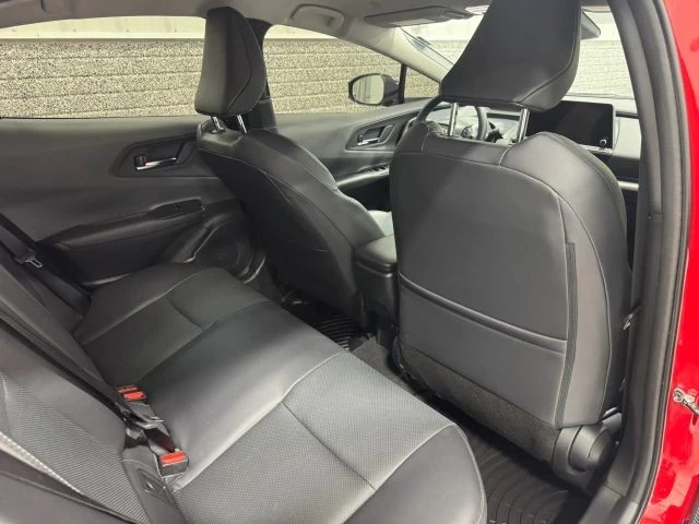 2024 Toyota Prius 5th Gen - Image 21 of 21
