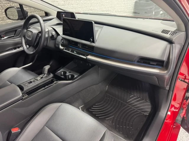 2024 Toyota Prius 5th Gen - Image 18 of 21