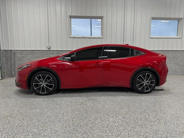 2024 Toyota Prius 5th Gen - Image 3 of 21